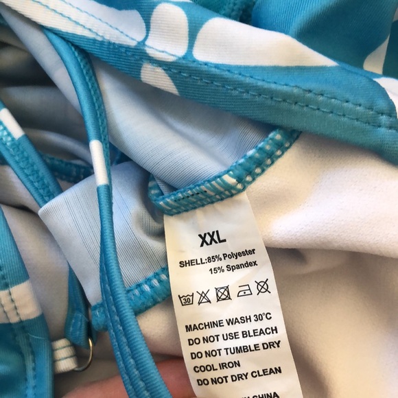 🧜🏼‍♀️3 for $15 listing!🧜🏼‍♀️ women’s two piece swimsuit - Picture 5 of 6